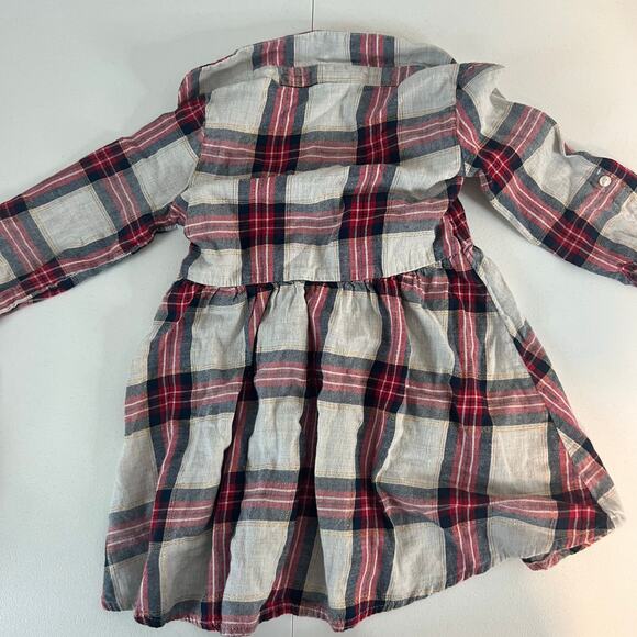 Baby Gap and H&M Dress Bundle Size 2T Girls - Picture 4 of 10